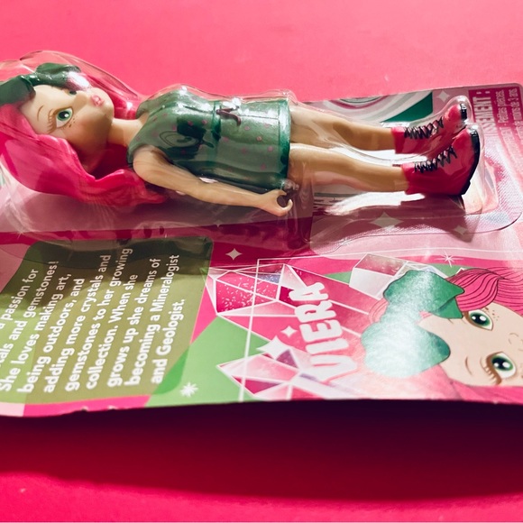 Friends Forever VIERA Doll - Picture 5 of 8